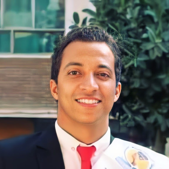 Basel Mohamed