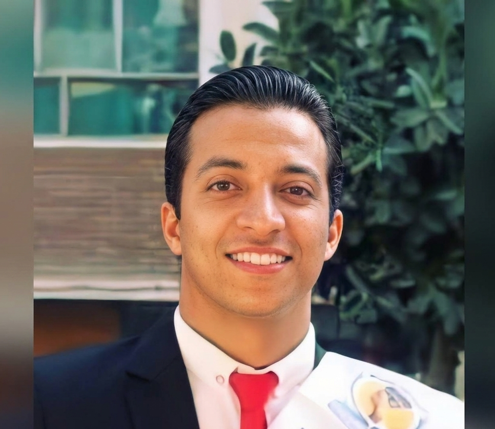 Basel Mohamed
